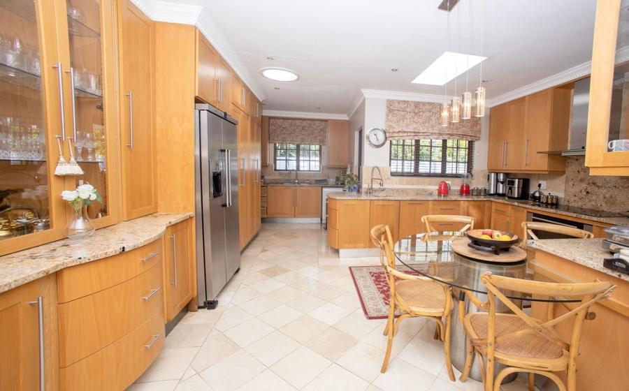 4 Bedroom Property for Sale in Bonnie Doone Eastern Cape